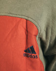 Adidas Renewed Sweatshirt (XS)