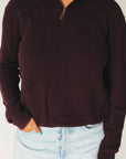 Ralph Lauren - Quarter Zip