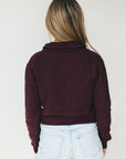 Ralph Lauren - Quarter Zip