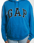 GAP - Kapuzenpullover (M)