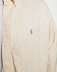 Ralph Lauren - Hemd (XL)