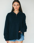 Ralph Lauren - Quarter Zip