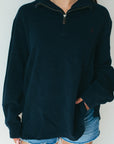 Ralph Lauren - Quarter Zip