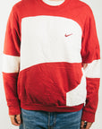 Nike - Sweatshirt (S)
