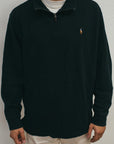 Ralph Lauren - Quarter Zip