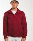 Ralph Lauren - Quarter Zip