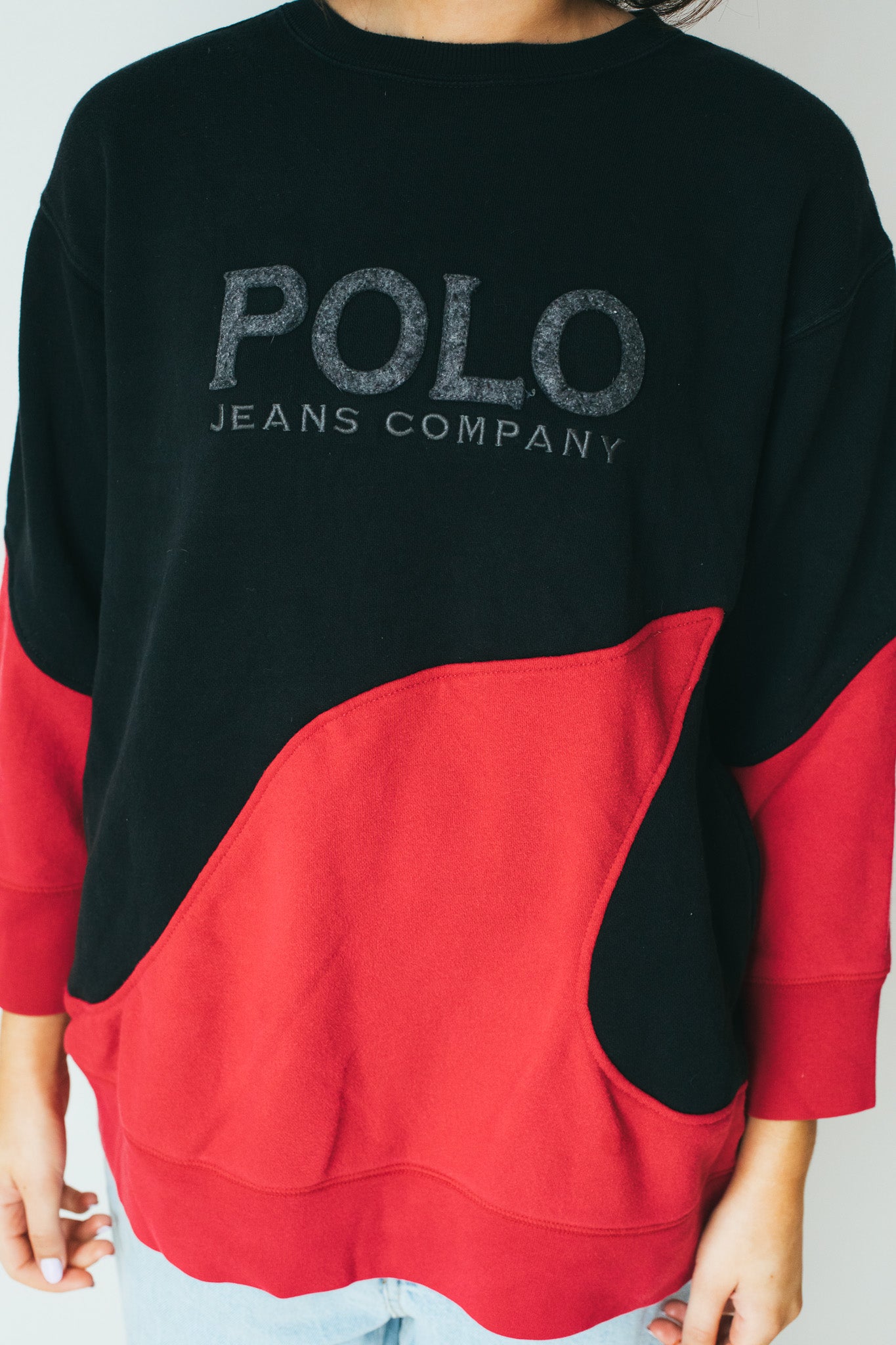 Ralph Lauren - Sweatshirt