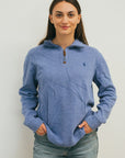 Ralph Lauren - Quarter Zip
