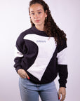 Adidas - sweat-shirt (s)