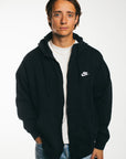 Nike - Full Zip (L)