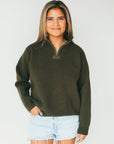 Ralph Lauren - Quarter Zip
