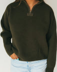Ralph Lauren - Quarter Zip