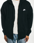 Nike - Full Zip (L)
