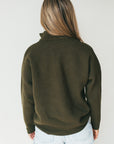Ralph Lauren - Quarter Zip