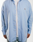 Ralph Lauren - Shirt (XL)