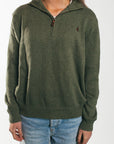 Ralph Lauren - Quarter Zip