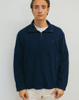 Ralph Lauren - Quarter Zip