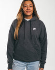 Nike - Kapuzenpullover (M)