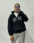 Nike - Full Zip (S)