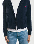 Ralph Lauren - Full Zip (XXS)