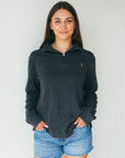 Ralph Lauren - Quarter Zip