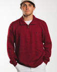 Ralph Lauren - Quarter Zip