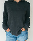Ralph Lauren - Quarter Zip