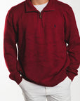 Ralph Lauren - Quarter Zip