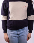 Nike Renewed Sweatshirt (XS)