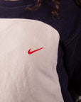 Nike Renewed Sweatshirt (XS)