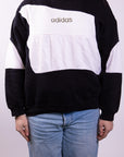 Adidas - Sweat-shirt (XS)