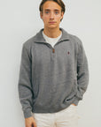 Ralph Lauren - Quarter Zip