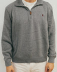 Ralph Lauren - Quarter Zip