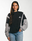 Adidas - Sweatshirt (L)