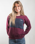 Nike Renewed Sweatshirt (XS)
