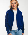 Ralph Lauren - Full Zip (S)