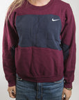 Nike Renewed Sweatshirt (XS)