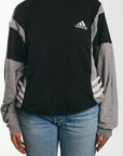 Adidas - Sweatshirt (L)