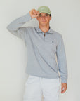 Ralph Lauren - Quarter Zip