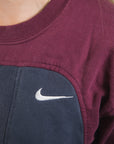 Nike Renewed Sweatshirt (XS)