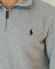 Ralph Lauren - Quarter Zip
