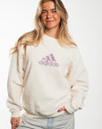 Adidas - Sweatshirt (M)