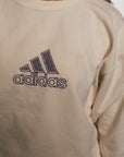Adidas - Sweatshirt (M)