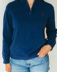 Ralph Lauren - Quarter Zip