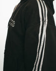 Adidas - Kapuzenpullover (L)