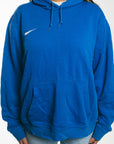 Nike - Hoodie (L)