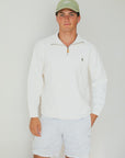 Ralph Lauren - Quarter Zip