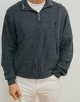 Ralph Lauren - Quarter Zip