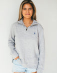 Ralph Lauren - Quarter Zip