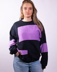 Tommy Hilfiger Renewed Renewed Sweatshirt (S)